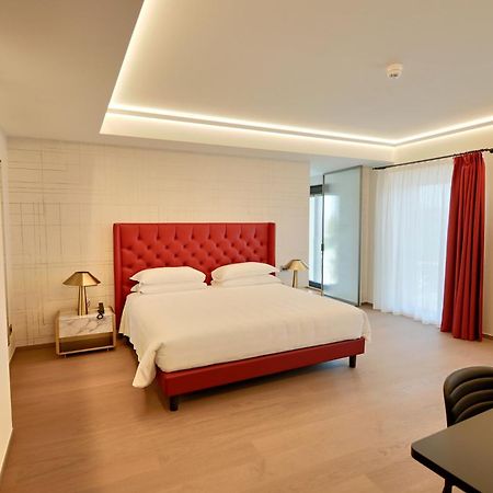 Hotel Veronesi La Torre Dossobuono Zewnętrze zdjęcie