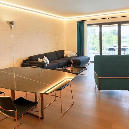 Hotel Veronesi La Torre Dossobuono Zewnętrze zdjęcie