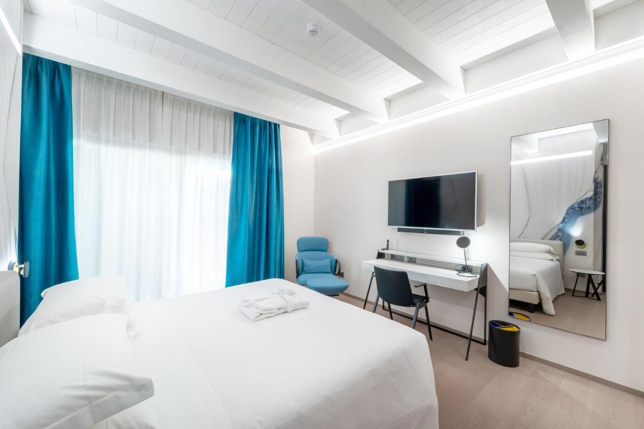 Hotel Veronesi La Torre Dossobuono Zewnętrze zdjęcie