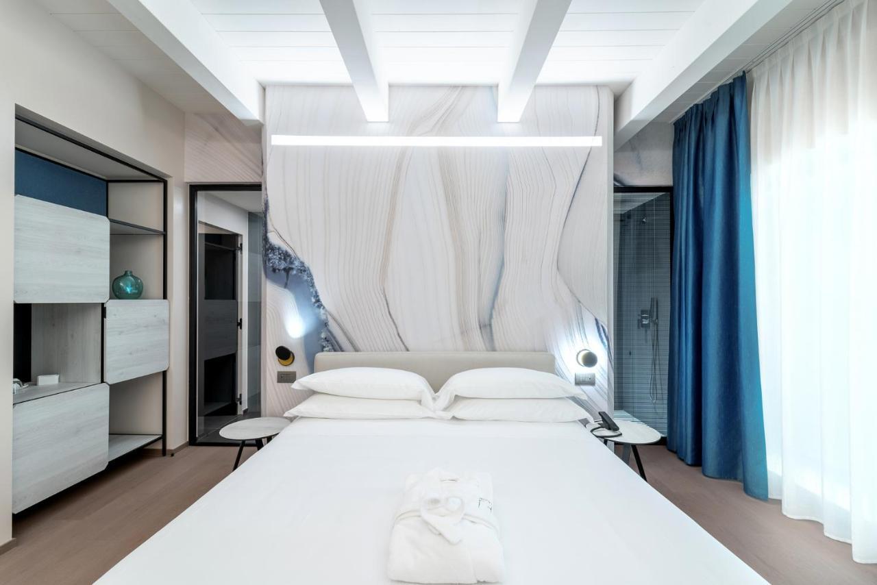 Hotel Veronesi La Torre Dossobuono Zewnętrze zdjęcie