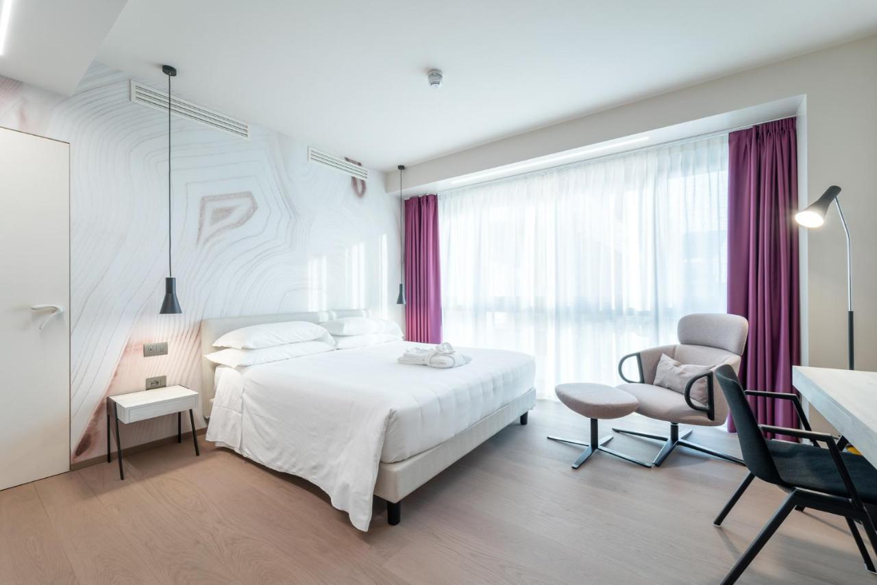 Hotel Veronesi La Torre Dossobuono Zewnętrze zdjęcie