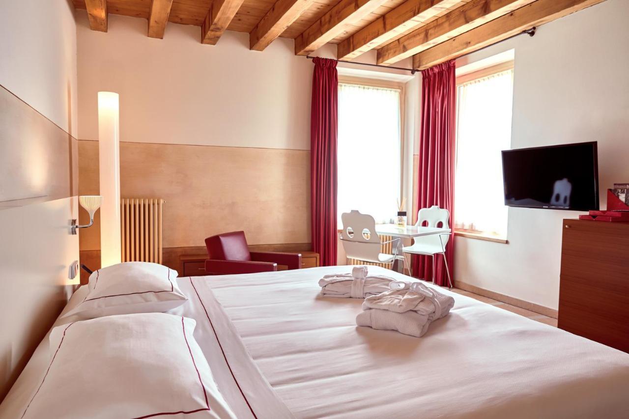 Hotel Veronesi La Torre Dossobuono Zewnętrze zdjęcie