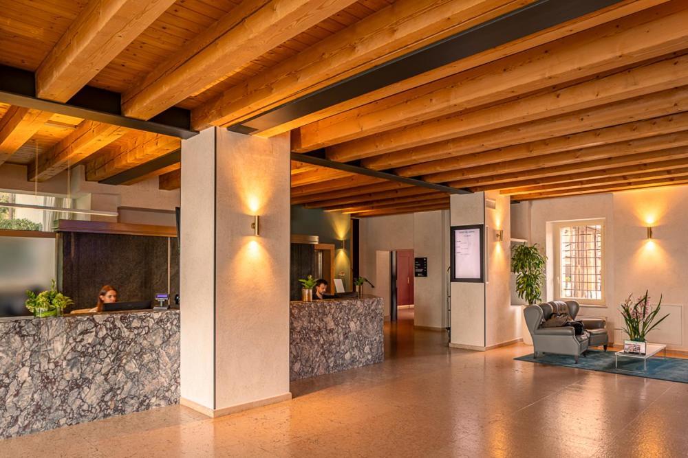Hotel Veronesi La Torre Dossobuono Zewnętrze zdjęcie