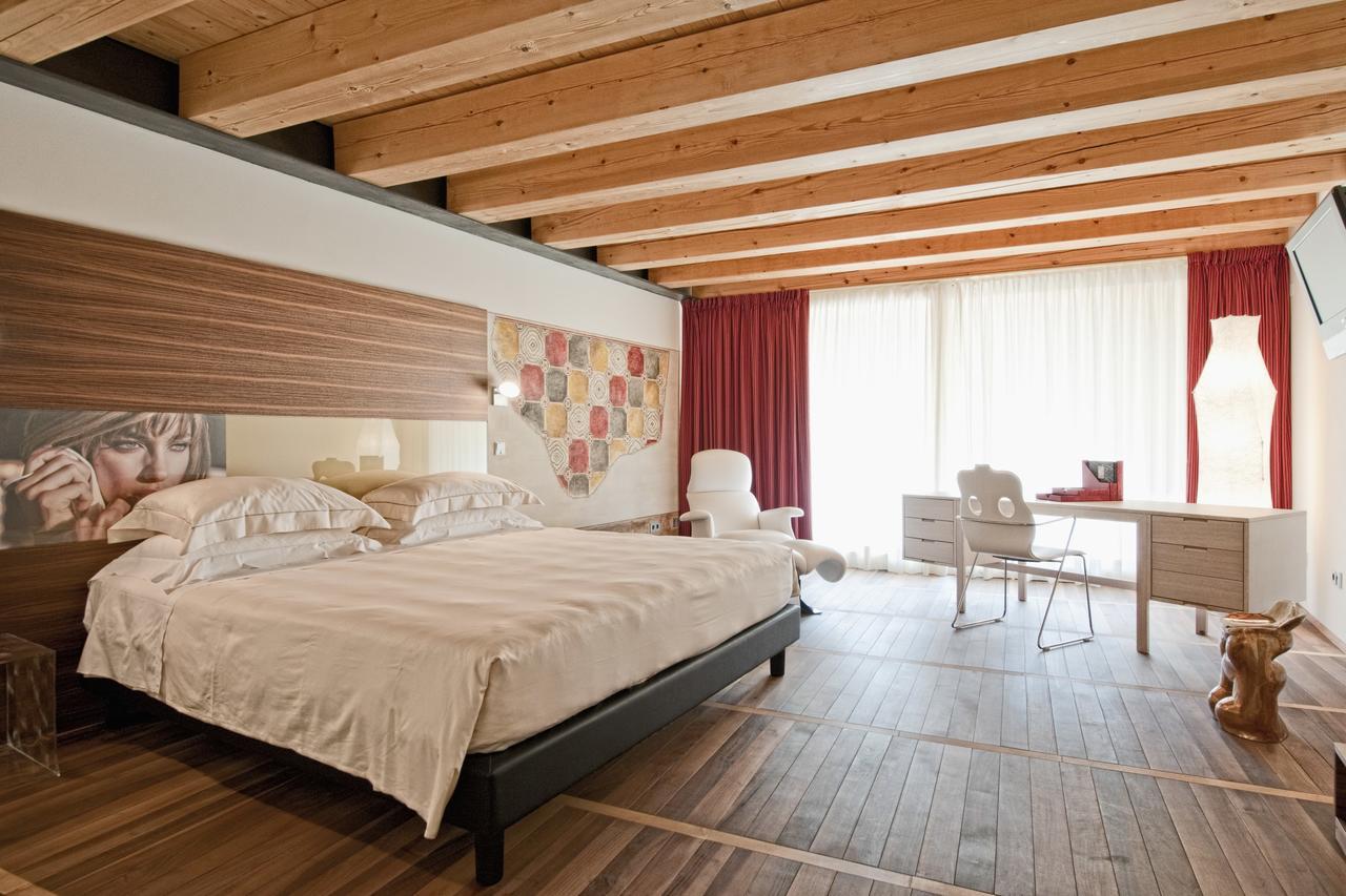 Hotel Veronesi La Torre Dossobuono Zewnętrze zdjęcie