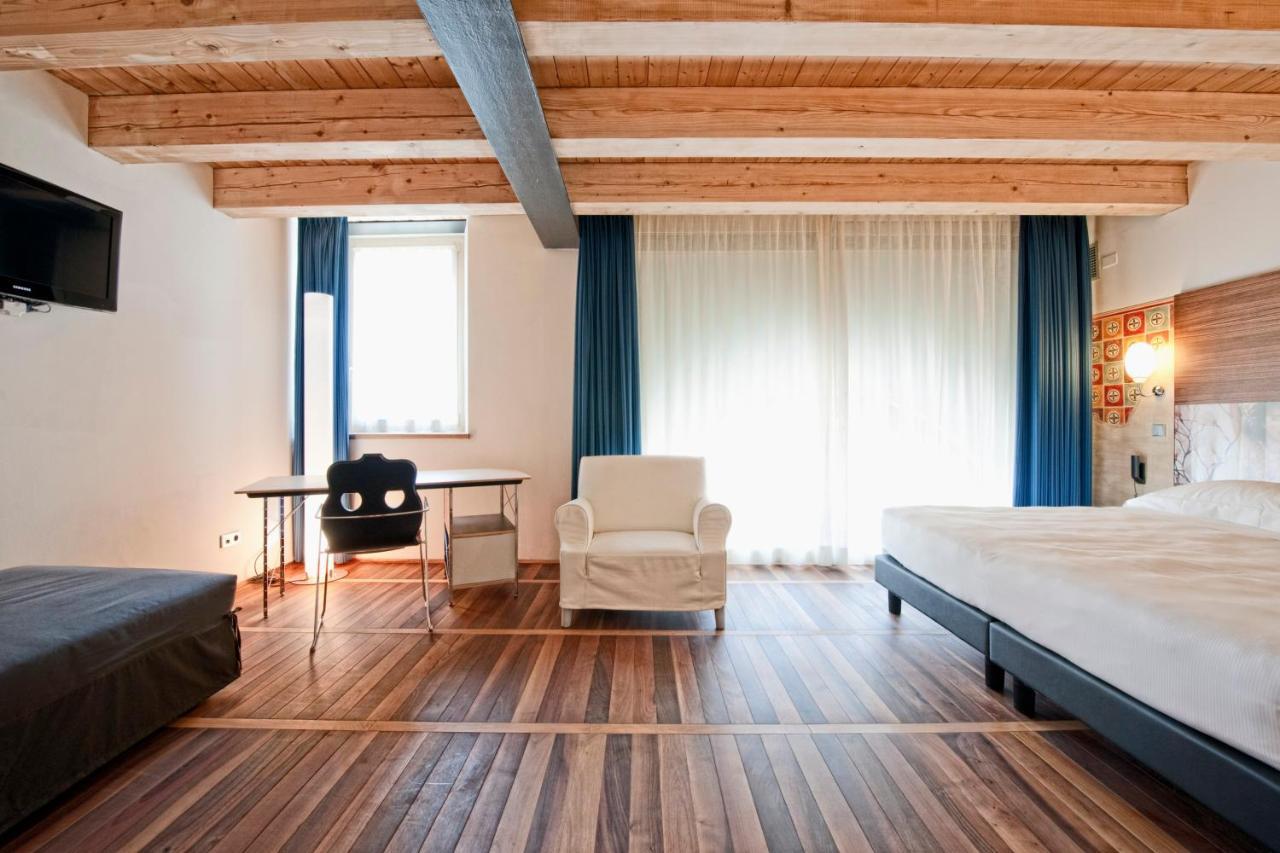 Hotel Veronesi La Torre Dossobuono Zewnętrze zdjęcie