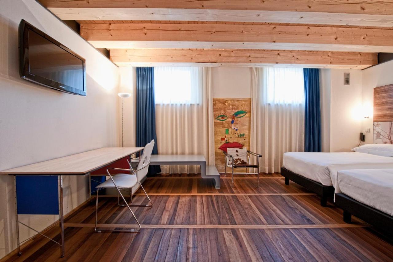 Hotel Veronesi La Torre Dossobuono Zewnętrze zdjęcie