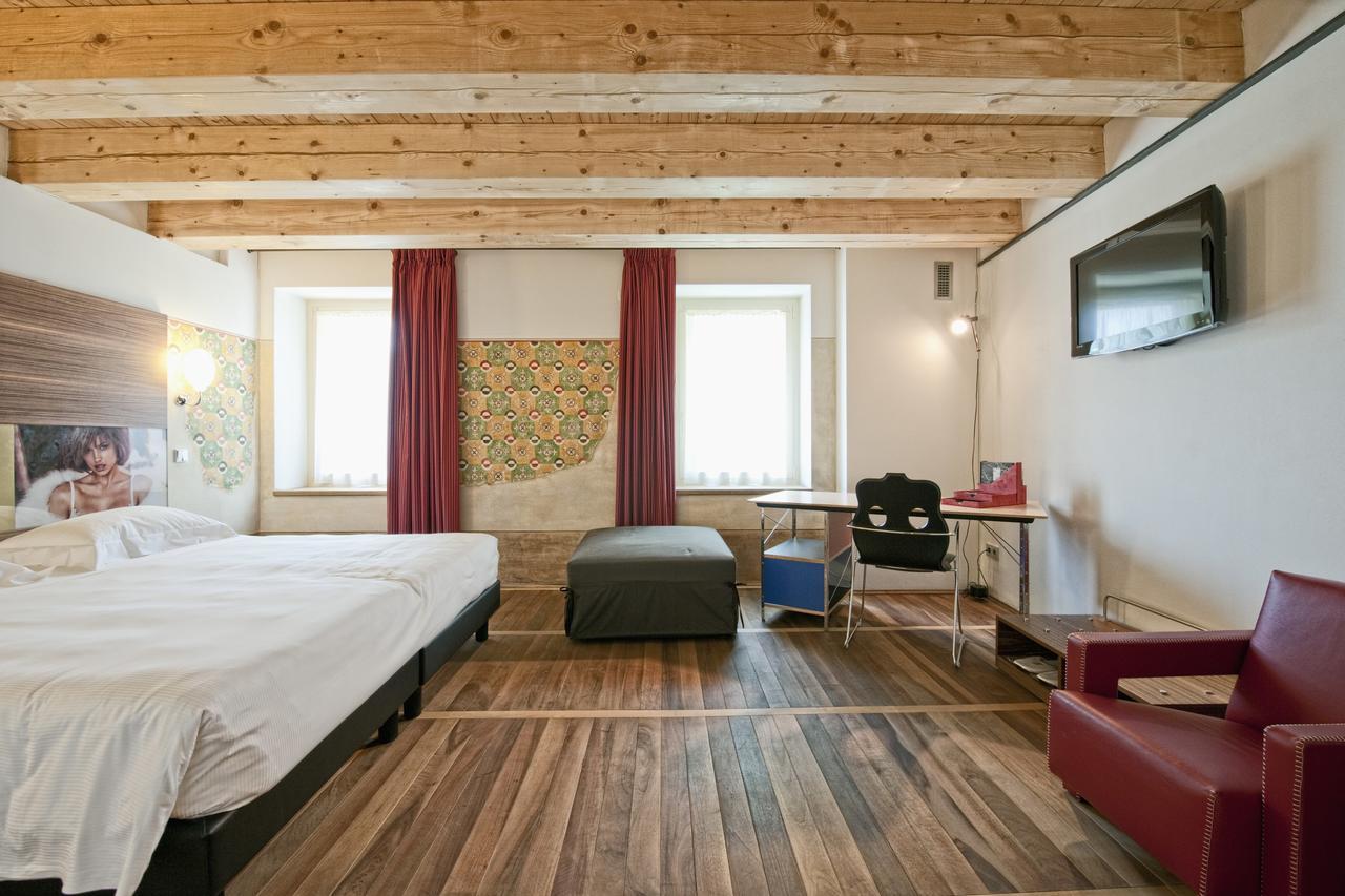 Hotel Veronesi La Torre Dossobuono Zewnętrze zdjęcie