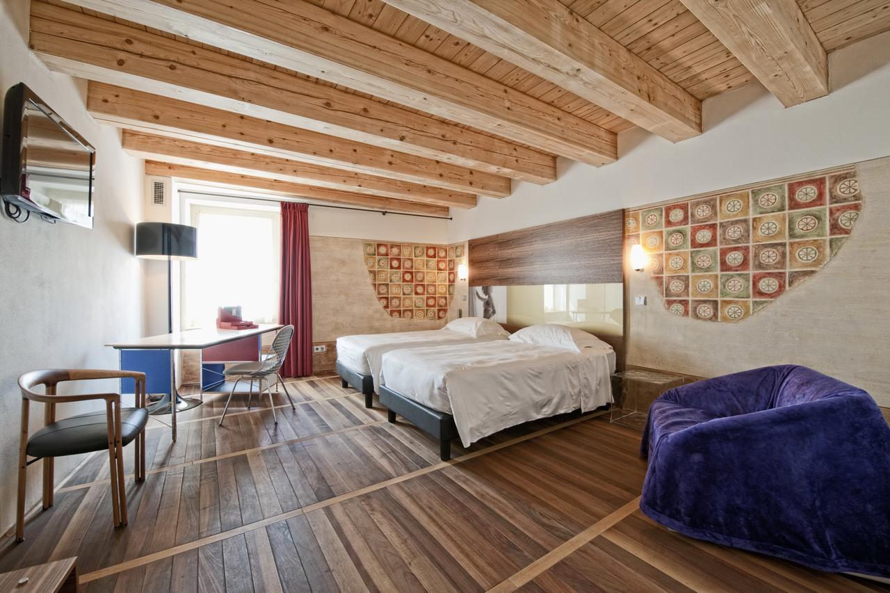 Hotel Veronesi La Torre Dossobuono Zewnętrze zdjęcie